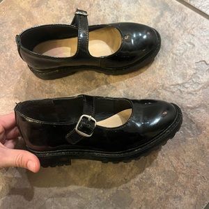 GB kids shoes in fantastic condition!